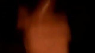 Being naughty in the dark