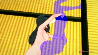 My Hero Academia Hentai - Froppy 69