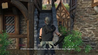 The Swordbearer 43