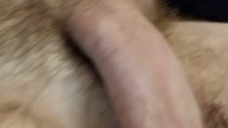 Edging myself off!!!!!