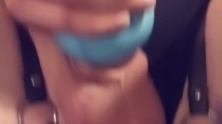 Solo masterbation I need someone's body I can't get off