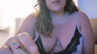 Un cigarro para acabar el día