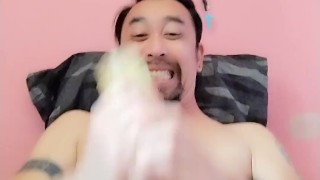 Another Fleshlight Fuck Video With French Guy