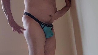 Jock Cock Bulge! GIMME SUM CUM TEASER!