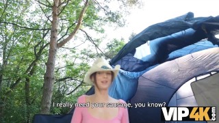 VIP4K. Strawberries are red, let's make a bet!