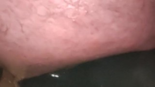 Two toys one hole