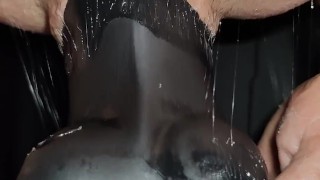 14 inch pounding