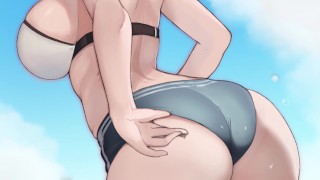 Voiced Premature Ejaculation Training With Step Mommy~ JOI Edging Femdom Good Boy