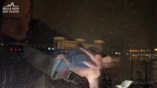 SEX VLOG What we do on porn shootings for real - by Bella Mur