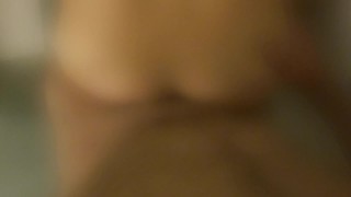 bend over boy, suck and fuck daddy and in shower bb