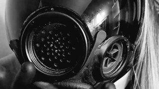 play in our MSA Millennium gas mask