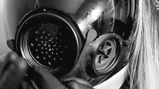 play in our MSA Millennium gas mask