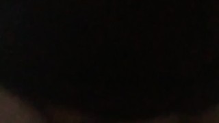 Showing off my chasity