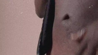 🐯🤘🏿VERBAL STROKE & CUMSHOT 🤘🏿🐯
