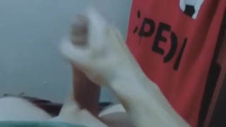 Polla gorda Guy follando