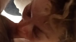 Piss drinking, Skull fuck 2.