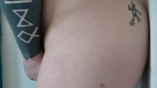 Thank you for 5000 profile views!!! I take a dildo to the shower to celebrate 😍😘