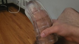 Wishing someone would suck my cock.