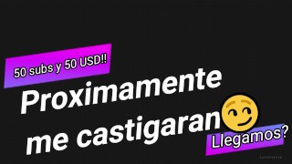 TRAILER DE BDSM A UNA MUÑEQUITA MUY MONA!!!!😈😏😏🔥(PROXOMAMENTE) DEPENDE DE USTEDES MIS AMORES