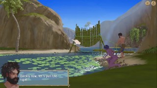 Tame It | Ep. 9