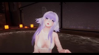 Getting fucked by Daddy