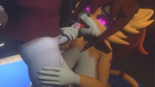 IN HEAT all scenes [Part 3]