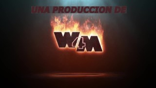 Estrenando a mi novio