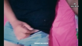 Samahan nyo ako Jakol tayo / daddy chubby