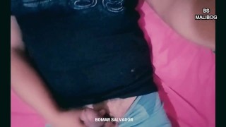 Samahan nyo ako Jakol tayo / daddy chubby