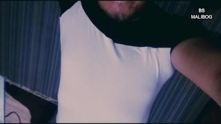 mahilig mag jak0l / married dad