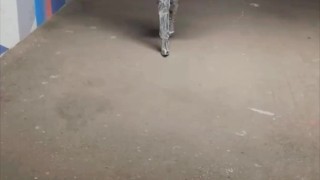 СЕКСУАЛЬНЫЙ ГОЛОС 2023 Olvina - ИСЧЕЗАЮ