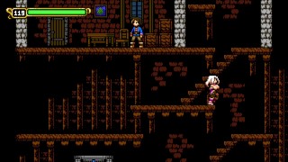Let's Play - Castle in the Clouds - Part 2 - What if Castelvania was porn?