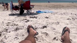 Full erection Dickflash