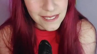 ShyyFxx Humillo a MI EMPLEADO GUSANO y USO DE JUGUETE SEXUAL a su amante!
