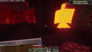 Making Big steps- Minecraft Survival Ep 2