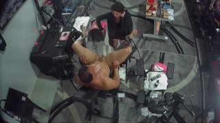 Strap On Stories - Daily PeggingDay 72 - I Wreck & Ruin His ManHole with a Huge Strap On - 8 POVs