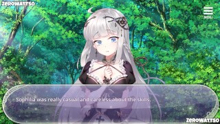 Harem of Monster Girls in Another World Ep1
