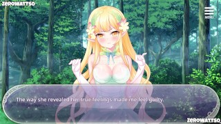 Harem of Monster Girls in Another World Ep2