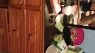 Universitario trata a Madura como puta.