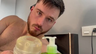 Giants tiny slave lube pump jumper