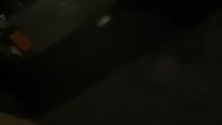 Cumming by the roadside