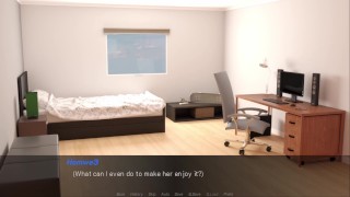 Echoes of Lust # 24 Finally got to fuck stepmom
