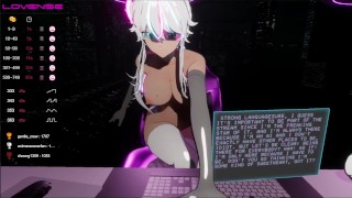 May you fuck with Airis? (2023-05-11)
