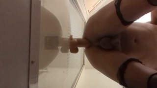 12 inch anal dildo
