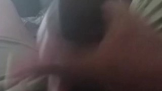 Quick Stroke, Just To See How Big it Can Get