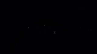 Grab your throat until it’s lights out