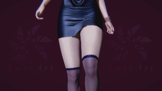 Lust Art - Aurora