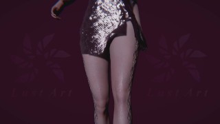 Lust Art - Melissa