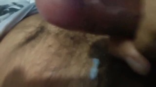 Compilación de masturbación