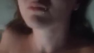 Beautiful Agony, Cumming When I First